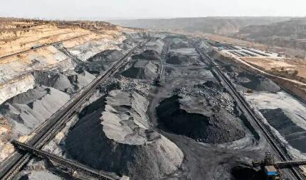 陜西榆林煤炭產業(yè)如何“智”“綠”并進？