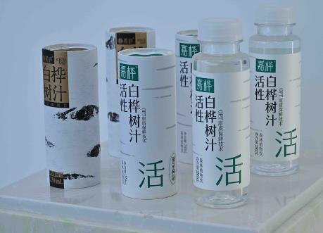 黑龍江省出臺(tái)三項(xiàng)政策助力白樺樹汁產(chǎn)業(yè)發(fā)展