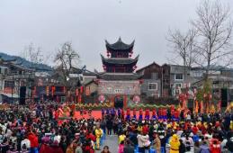 2026年四川“村字號”活動安排出爐 農(nóng)文體旅商融合新玩法等你來解鎖