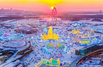 南北開啟冬季文旅“大遷徙”，廣東暖冬經(jīng)濟(jì)激活百億級(jí)市場(chǎng)