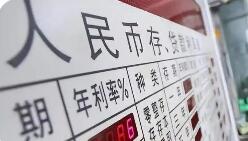 銀行大額存單利率步入“0字頭”時(shí)代