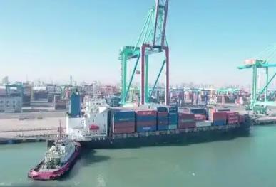 內(nèi)蒙古烏海市2025年進(jìn)出口總值達(dá)19.84億元