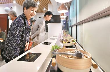 廣州以“小切口”撬動(dòng)“大變化” 繪出民生新圖景