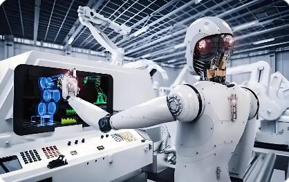 我國(guó)人工智能企業(yè)數(shù)量超6000家