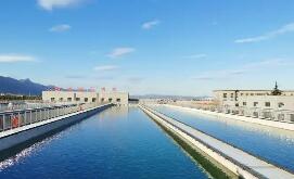 2025年全國萬元國內(nèi)生產(chǎn)總值用水量較“十三五”末下降20%