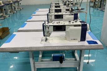 兩項(xiàng)綠色標(biāo)準(zhǔn)發(fā)布 縫制機(jī)械行業(yè)“雙碳”轉(zhuǎn)型邁出實(shí)質(zhì)步伐