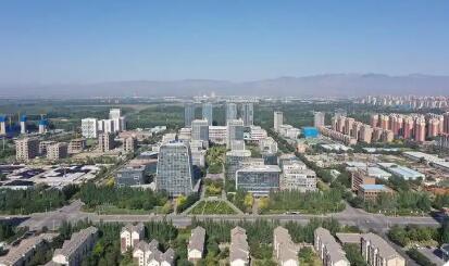 寧夏銀川新能源和新材料產(chǎn)業(yè)基地落子銀川經(jīng)開區(qū)