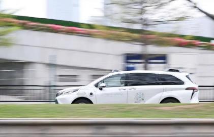 2026年中國(guó)汽車產(chǎn)業(yè)：汽車智駕產(chǎn)業(yè)進(jìn)入新階段