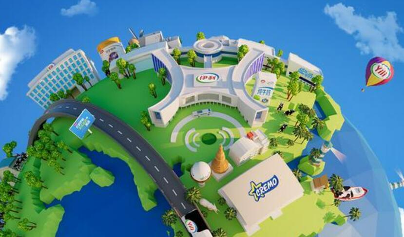 伊利蟬聯(lián)全球品牌價(jià)值500強(qiáng)與中國(guó)出海品牌100強(qiáng)