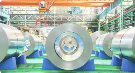 鞍鋼新突破！高廢鋼比工藝煉出2000兆帕級(jí)熱成形鋼