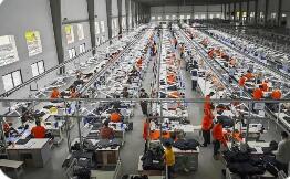 在冊總量376.89萬戶 浙江民營企業(yè)總體發(fā)展穩(wěn)健向好