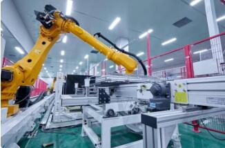 安徽搶占人工智能產(chǎn)業(yè)應(yīng)用制高點(diǎn)