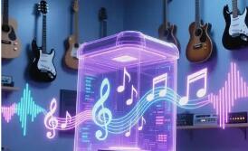 構(gòu)建AI音樂版權(quán)秩序，各界這樣說
