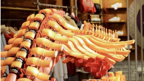 春節(jié)遇上冬奧，故宮新啟文創(chuàng)特色?？臻g