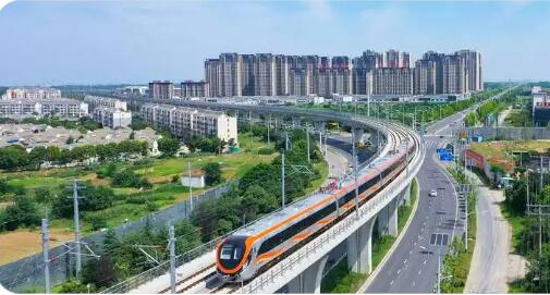國(guó)家發(fā)展改革委印發(fā)意見 推進(jìn)城際鐵路健康可持續(xù)發(fā)展