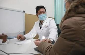 “十四五”時(shí)期我國(guó)發(fā)布34項(xiàng)中醫(yī)國(guó)家標(biāo)準(zhǔn) 國(guó)際化邁出關(guān)鍵步伐