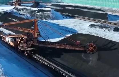 創(chuàng)新高！數(shù)說(shuō)我國(guó)能源保供“壓艙石”穩(wěn)固 煤炭利用將更加“清潔+高效”