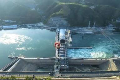全國首個(gè)！四川水電裝機(jī)破1億千瓦，如何消納