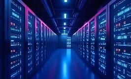 到2027年北京將累計(jì)建成算力規(guī)模約20萬(wàn)P