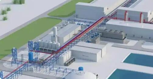 預(yù)計(jì)2025年天津新能源產(chǎn)業(yè)實(shí)現(xiàn)產(chǎn)值800億元