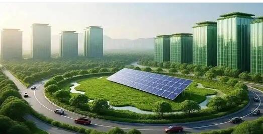 到2027年湖南力爭(zhēng)培育一批省級(jí)零碳園區(qū)