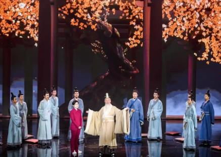 濟寧：奮力擦亮“孔孟之鄉(xiāng) 運河之都”金名片