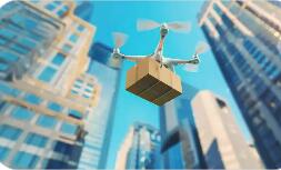 多項(xiàng)低空強(qiáng)制性國(guó)標(biāo)將施行 護(hù)航行業(yè)安全健康發(fā)展