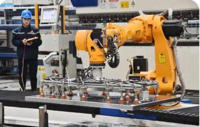 2025年四季度末我國科技型中小企業(yè)獲貸率為50.2%