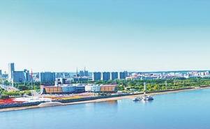 黑龍江省河湖管理保護(hù)邁入“幸?！毙码A段