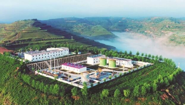 長(zhǎng)慶油田提“質(zhì)”向“新” 鑄造現(xiàn)代能源企業(yè)典范