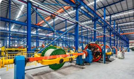 三峽電纜集團(tuán)QC小組推動產(chǎn)品質(zhì)量創(chuàng)造產(chǎn)業(yè)價值