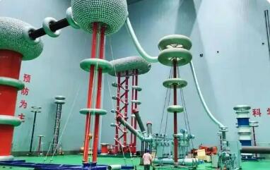 中國電氣裝備聯(lián)合研發(fā)中心加速成果轉化