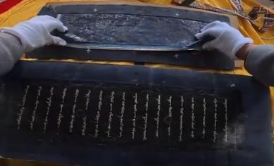 6280種！內(nèi)蒙古這座古籍庫里究竟藏著怎樣的文化秘密？