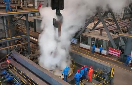 內(nèi)蒙古發(fā)布全國首個電碳計量地方標(biāo)準(zhǔn)