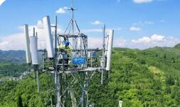 貴州已基本實(shí)現(xiàn)自然村4G或5G網(wǎng)絡(luò)全覆蓋