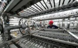 河北累計(jì)培育高新技術(shù)企業(yè)1.55萬家