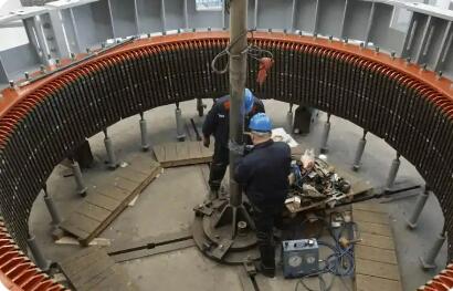 百利裝備集團：黨建鑄魂引領破冰蝶變，戰(zhàn)略升維擘畫發(fā)展藍圖