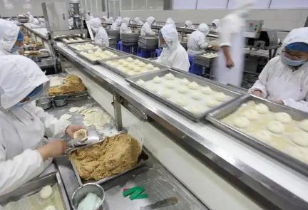 懷舊風(fēng)催熱老式面包 傳統(tǒng)風(fēng)味或成烘焙行業(yè)新增長點