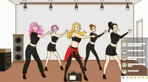 告別野蠻生長 網(wǎng)絡(luò)表演行業(yè)明確運營規(guī)范