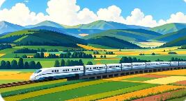 2026年“我的鐵路風(fēng)景”主題宣傳暨首季活動全面啟動