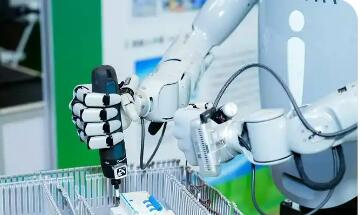 江蘇出臺(tái)12條舉措支持人工智能OPC發(fā)展