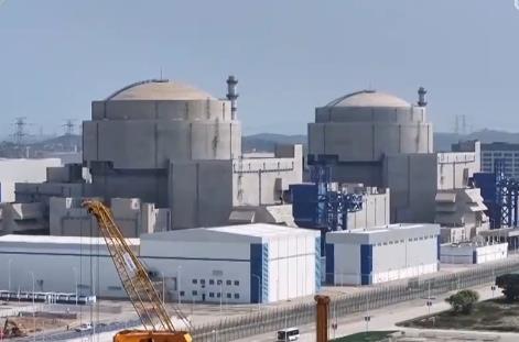 “華龍一號”批量化建設(shè)進入加速階段