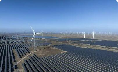 “十五五”是西北新能源“送得出、用得好”關(guān)鍵期