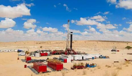 非洲油氣開發(fā)漸入佳境