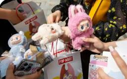 中國潮玩：從產(chǎn)品輸出到IP生態(tài)出海