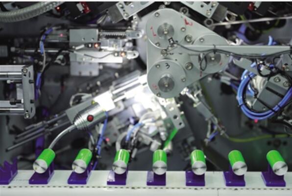 鈉離子電池“挑大梁”還需等多久