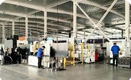 稅收數(shù)據(jù)顯示吉林實體經(jīng)濟引領(lǐng)作用增強