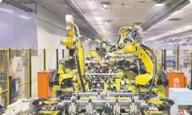 廣西：到2028年智能經(jīng)濟核心產(chǎn)業(yè)產(chǎn)值突破千億元