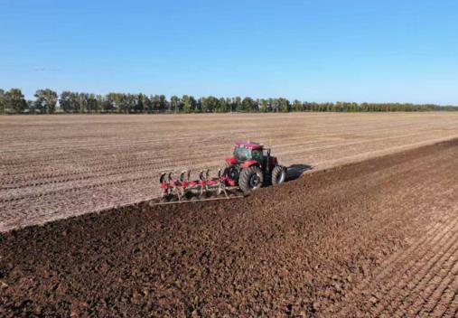 黑龍江兩會觀察：“產(chǎn)糧第一大省”何以“領(lǐng)跑”16年？