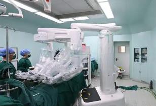 手術(shù)機(jī)器人、遠(yuǎn)程手術(shù)等全國(guó)統(tǒng)一價(jià)格立項(xiàng)